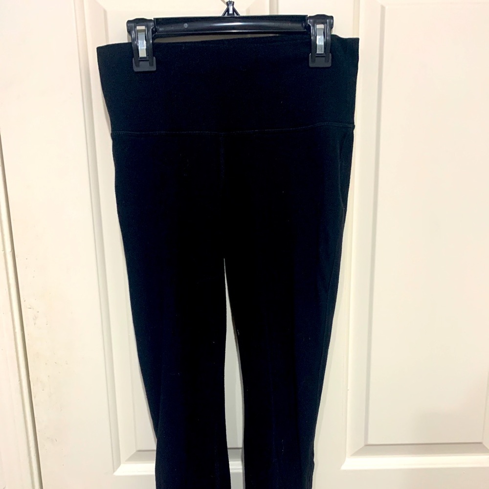 Old Navy Cut Out Leggings!